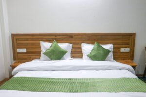 The Apple House Jagatsukh Linen